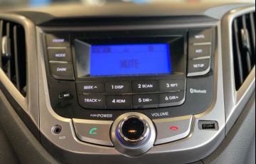 Hyundai Hb20 1.6 Premium 16v - Foto #10