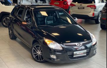 Hyundai I30 2.0 MPFi GLS 16v - Foto #1