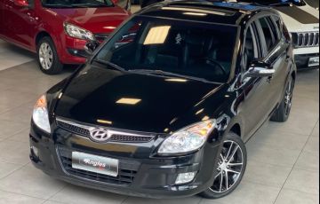 Hyundai I30 2.0 MPFi GLS 16v - Foto #2