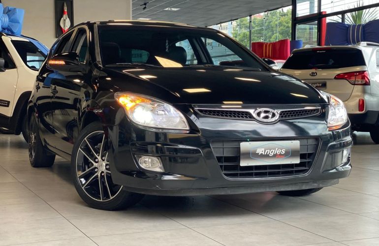 Hyundai I30 2.0 MPFi GLS 16v - Foto #3