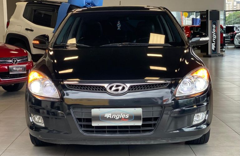 Hyundai I30 2.0 MPFi GLS 16v - Foto #4