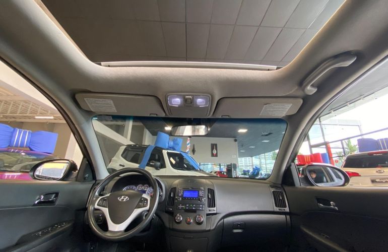 Hyundai I30 2.0 MPFi GLS 16v - Foto #5