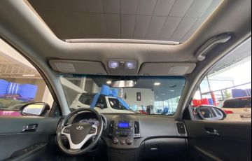 Hyundai I30 2.0 MPFi GLS 16v - Foto #5