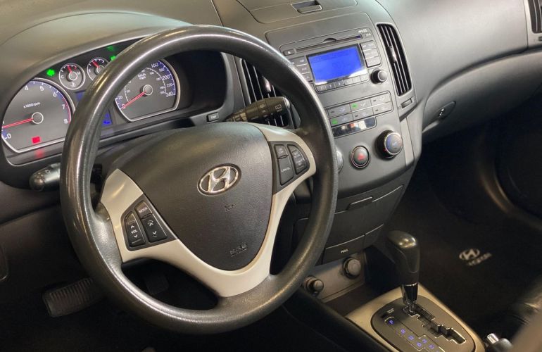 Hyundai I30 2.0 MPFi GLS 16v - Foto #8