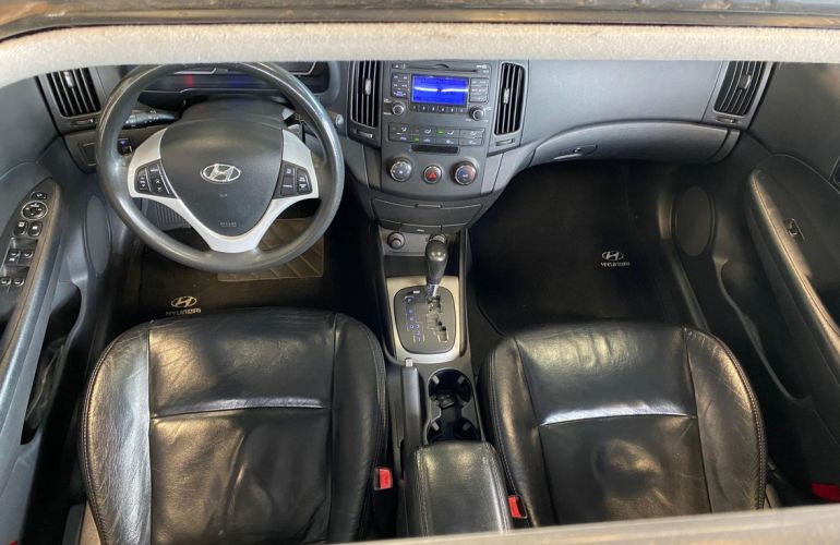 Hyundai I30 2.0 MPFi GLS 16v - Foto #10