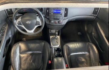 Hyundai I30 2.0 MPFi GLS 16v - Foto #10
