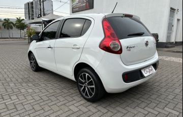 Fiat Palio Attractive 1.4 Evo (Flex) - Foto #4