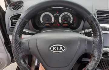 Kia Picanto EX 1.0 (Aut) - Foto #10