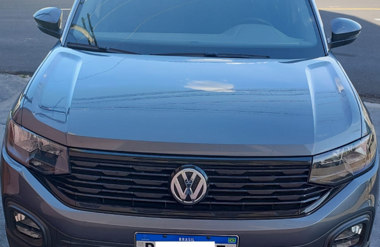Volkswagen T-Cross 1.0 200 TSI (Aut) - Foto #3