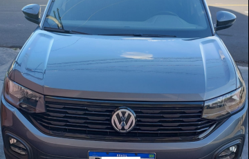 Volkswagen T-Cross 1.0 200 TSI (Aut) - Foto #3