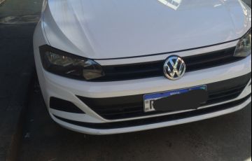 Volkswagen Polo 1.0 (Flex) - Foto #6