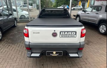 Fiat Strada 1.4 CS Hard Working - Foto #2