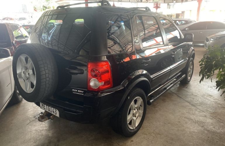Ford Ecosport XLT 1.6 8V - Foto #3