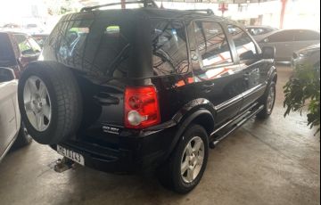 Ford Ecosport XLT 1.6 8V - Foto #3