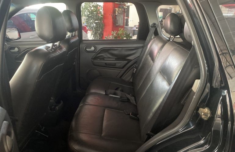 Ford Ecosport XLT 1.6 8V - Foto #4