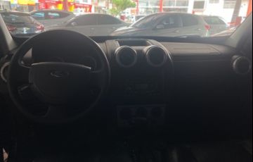 Ford Ecosport XLT 1.6 8V - Foto #5