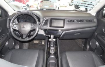 Honda HR-V 1.8 EXL CVT - Foto #6