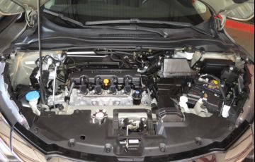 Honda HR-V 1.8 EXL CVT - Foto #8