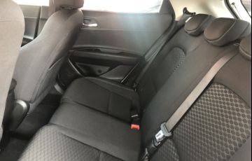 Hyundai HB20 1.0 T-GDI S Vision (Aut) - Foto #10