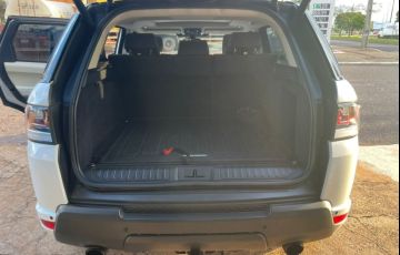 Land Rover Range Rover Sport 3.0 SDV6 HSE - Foto #7