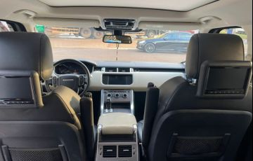 Land Rover Range Rover Sport 3.0 SDV6 HSE - Foto #8