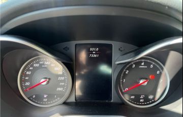 Mercedes-Benz C 180 1.6 Cgi Avantgarde 16V Turbo Gasolina 4p Automático - Foto #5