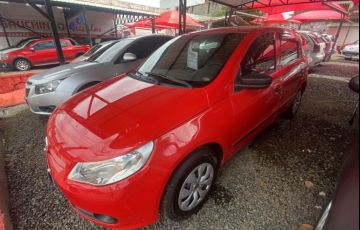 Volkswagen Gol 1.0 - Foto #5