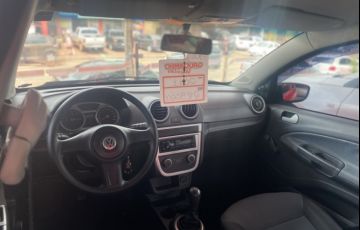 Volkswagen Gol 1.0 - Foto #6