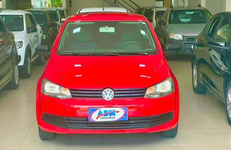 Volkswagen Gol 1.0 - Foto #1