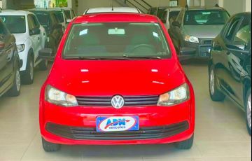 Volkswagen Gol 1.0 - Foto #1