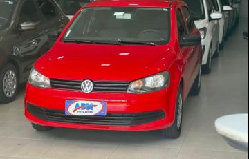 Volkswagen Gol 1.0 - Foto #2