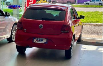 Volkswagen Gol 1.0 - Foto #6