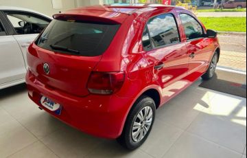 Volkswagen Gol 1.0 - Foto #7