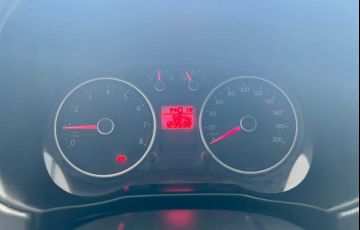 Volkswagen Gol 1.0 - Foto #9