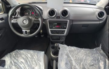 Volkswagen Voyage (G6) Comfortline 1.6 (Flex) - Foto #7