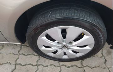 Volkswagen Voyage (G6) Comfortline 1.6 (Flex) - Foto #8