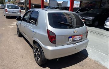 Chevrolet Celta LT 1.0 (Flex) - Foto #6