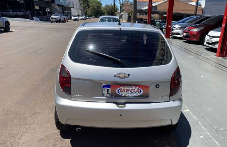 Chevrolet Celta LT 1.0 (Flex) - Foto #7