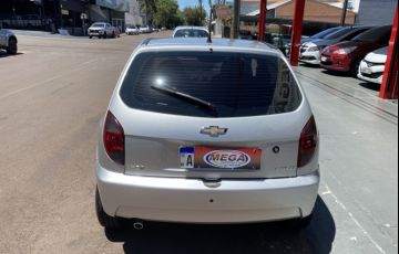 Chevrolet Celta LT 1.0 (Flex) - Foto #7