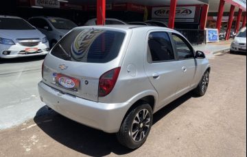 Chevrolet Celta LT 1.0 (Flex) - Foto #8