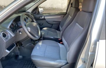 Chevrolet Celta LT 1.0 (Flex) - Foto #10