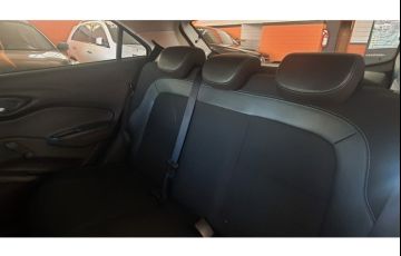 Chevrolet Onix 1.0 LT (Flex) - Foto #9