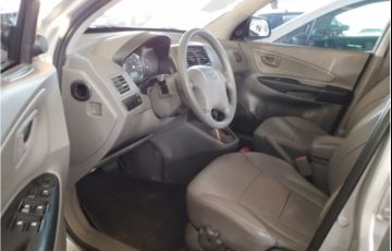 Hyundai Tucson GLS 2.0 16V (Flex) (aut) - Foto #6