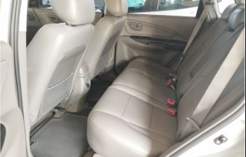 Hyundai Tucson GLS 2.0 16V (Flex) (aut) - Foto #8