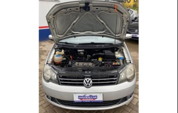 Volkswagen Polo 1.6 (Flex) (Aut) - Foto #7