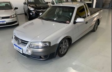 Volkswagen Saveiro 1.6 Surf CS (Flex) - Foto #7