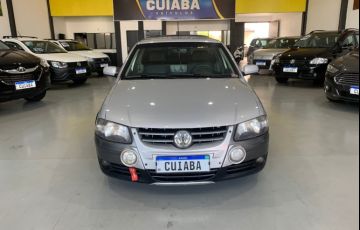 Volkswagen Saveiro 1.6 Surf CS (Flex) - Foto #8