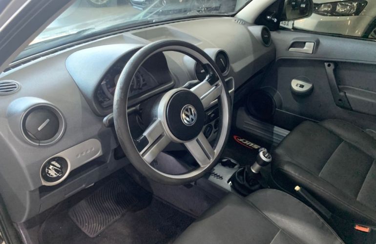Volkswagen Saveiro 1.6 Surf CS (Flex) - Foto #9