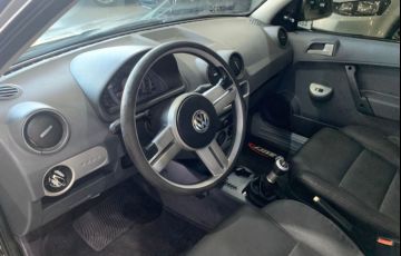 Volkswagen Saveiro 1.6 Surf CS (Flex) - Foto #9