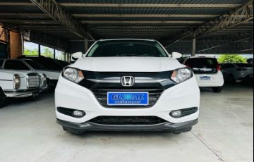 Honda HR-V 1.8 EX CVT CVT